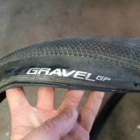 Copertoni gravel