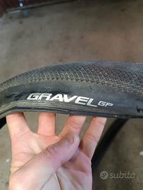 Copertoni gravel