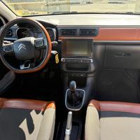 Citroen C3 BlueHDi 75 Exclusive
