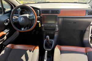 Citroen C3 BlueHDi 75 Exclusive