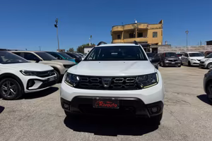 DACIA Duster 1.6 SCe GPL 4x2 Prestige