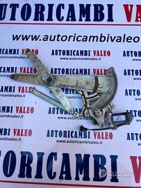 Dr5 motorini alzavetro