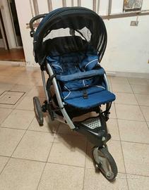 Passeggino Graco Trekko