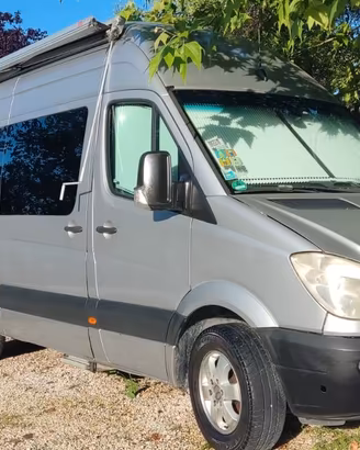 Camper puro
