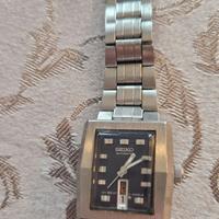 Seiko vintage donna