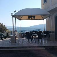 Gazebo 6 x 4 MT professionale da esterno