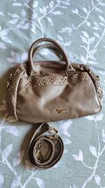 Borsa tracolla marchio Segue