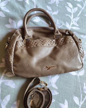 Borsa tracolla marchio Segue