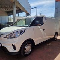 Maxus eDeliver3 52,5kWh PL-TN Furgone