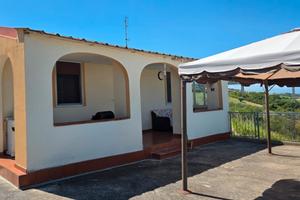 Casa indipendente 55mq+terreno edificabile 2200mq