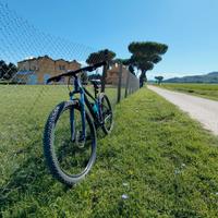 Bicicletta Scott misura S/M