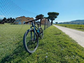 Bicicletta Scott misura S/M