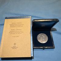 Moneta - Scudo milanese (1778)