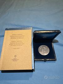 Moneta - Scudo milanese (1778)