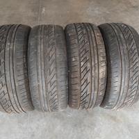 pneumatici 215/55 R16