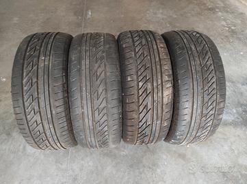 pneumatici 215/55 R16