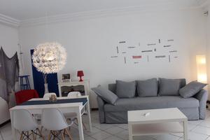 Trilocale a Mondello