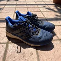 Scarpe running adidas