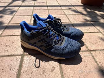 Scarpe running adidas