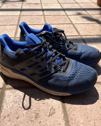 Scarpe running adidas