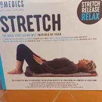 tappetino stretching 