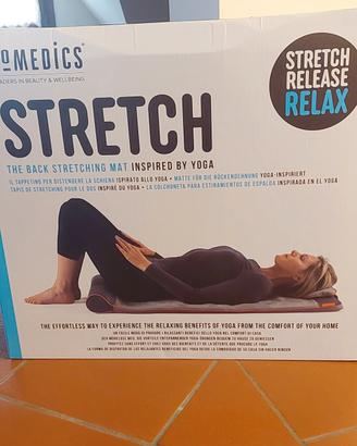 tappetino stretching 