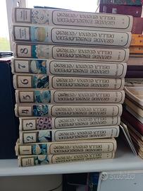 Grande Enciclopedia della Cucina Curcio