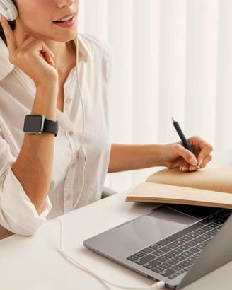 Assistente Lingue inglese/francese/spagnolo