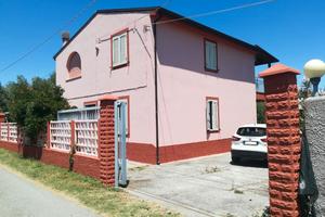 Villa periodo estivo