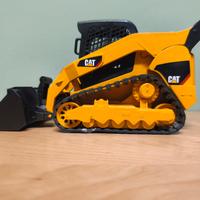 CAT MEZZI DA LAVORO GIOCATTOLO