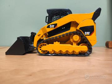 CAT MEZZI DA LAVORO GIOCATTOLO