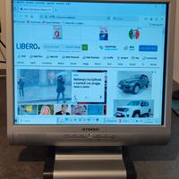 Monitor TV Hyundai 