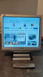 Monitor TV Hyundai 