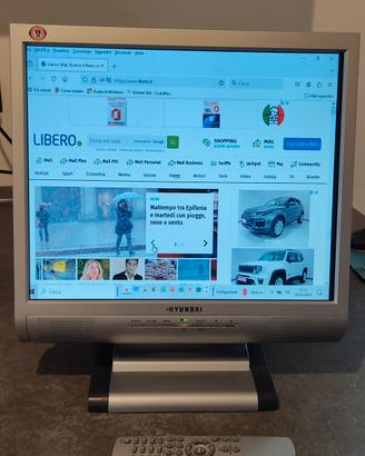 Monitor TV Hyundai 