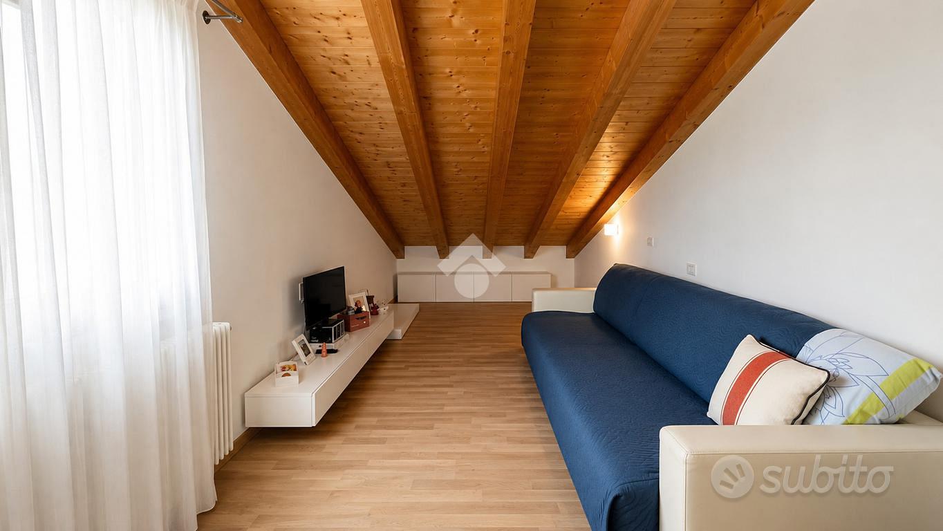 Apartment in Zero Branco, Scandolara - Altro