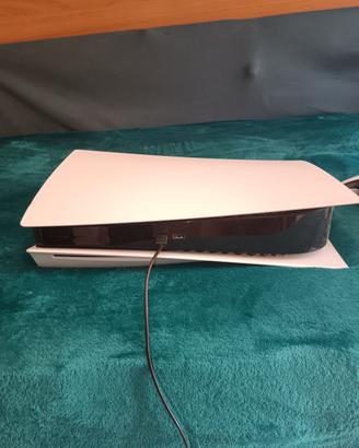 Playstation 5
