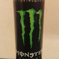 lattina Monster  da collezione 