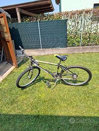 bici mt-bike uomo cerchi da 26