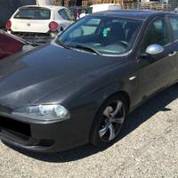 Ricambi Alfa Romeo 147 1.9 JTD 2007