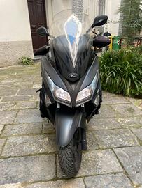Scooter Kymco 300I ABS