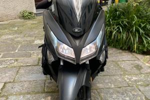 Scooter Kymco 300I ABS