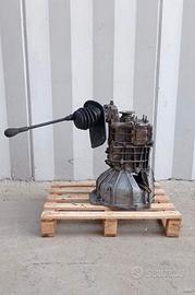 Cambio completo fiat ducato