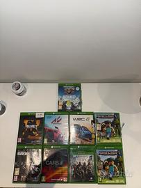 Giochi xbox one