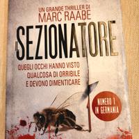 'Il selezionatore" di Marc Raabe