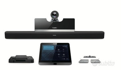 Videoconferenza Yealink MVC500