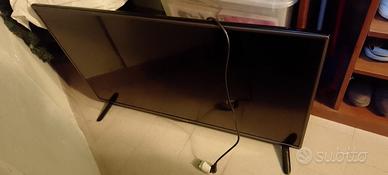 TELEVISORE LG 42 POLLICI DVB FUNZIONANTE
