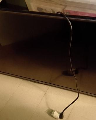 TELEVISORE LG 42 POLLICI DVB FUNZIONANTE