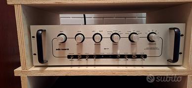 Audio Research  sp11 Mk1