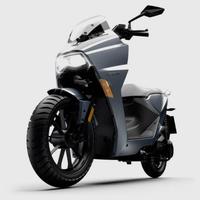 Horwin SK3 elettrico . NUOVO