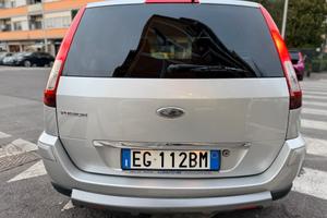 Ford Fusion 1.4 16V GPL E5 MEGA TAGLIANDO !!!